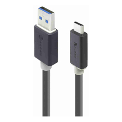 ALOGIC 3m USB 3.1 USB-A to USB-C Cable Male to Male