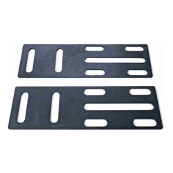 PDU Universal Vertical Mounting Bracket Kit
