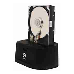 Shintaro Hard Drive Docker eSATA/USB 12 Month Warranty (Refurbished)