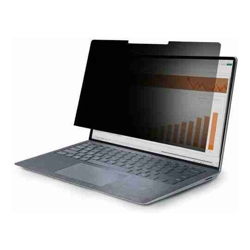 StarTech 13.5-inch Surface Laptop / Surface Book Privacy Screen Anti-Glare Privacy Filter with 51 Blue Light Reduction Monitor Screen Protector with +/- 30 deg. Viewing Angle Matte Finish