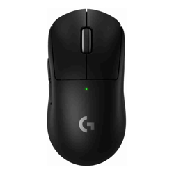 Logitech 910-006632 G Pro X SuperLight 2 LightSpeed Gaming Mouse USB Black 2 Year Warranty
