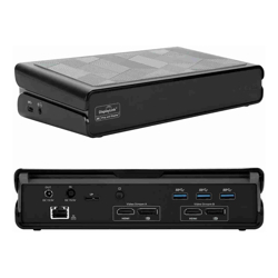 Targus DOCK177AUZ USB 3.0 DV4K Docking Station