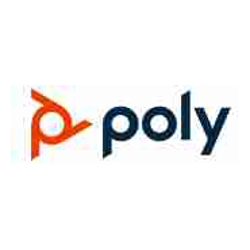 Plantronics POLYCOM CCX 350 BUSINESS MEDIAPOE PHONE MS TEAMS 