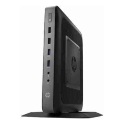 HP t620 Thin Client - GX-217GA 1.70GHz, 4GB RAM, 16GB SSD, Win Embedded Std 7