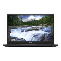 Dell Latitude 7390 13.3" FHD Notebook Laptop - i7-8650U, 16GB RAM, 256GB SSD, Win11 Home, 12 Mth Wty (Refurbished)