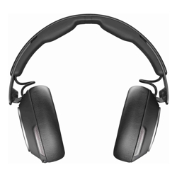 Plantronics HP POLY VOYAGER SURROUND 80 MS USB-C/A ADAPTER / BLACK / BT700 USB-C DONGLE