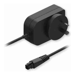Teltonika | PR3P2AU3 | 2 Pin AU Power Supply Unit 24W