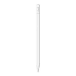 Apple Pencil (USB-C) for iPad Pro 12.9in (6th/5th/4th/3rd Gen) - iPad Pro 11in (4th/3rd/2nd/1st Gen) - iPad Air (5th/4th Gen) - iPad (10th Gen) - iPad Mini (6th Gen)