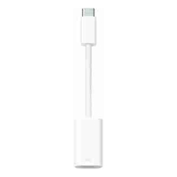 Apple USB-C to Lightning Adapter