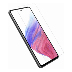 OtterBox Glass Samsung Galaxy A25 5G clear