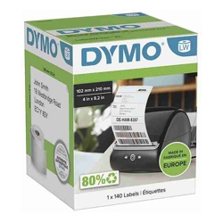Dymo LW Labels DHL 102X210mm