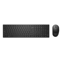 Dell PRO WIRELESS KEYBOARD AND MOUSE