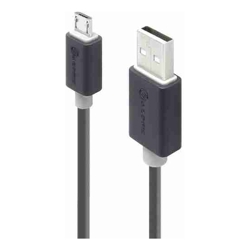 ALOGIC 1m USB 2.0 Type A to Type B Micro Cable Male to Male