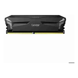 Lexar LD4BU016G-R3600GD0A DDR4 UDIMM 32GB Kit (2 x 16GB) 3600 MT/s 1.35V CL18 THOR XMP 2.0 OC