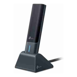 TP-LINK ARCHER TXE70UH AXE5400 HIGH GAIN WI-FI 6 BLUETOOTH 5.2 PCIE ADAPTER, 3YR WTY