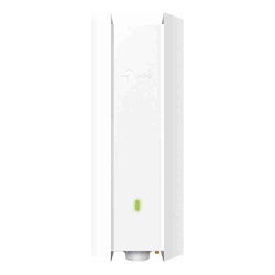 TP-Link | EAP623-Outdoor HD | Omada AX1800 Indoor/Outdoor Wi-Fi 6 Access Point ** PoE Injector not included **
