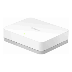 D-Link 5-Port Unmanaged Switch