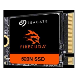 Seagate FIRECUDA 520N SSD M.2 NVME 1TB 4800R/4700W-MB/S 5YR WTY