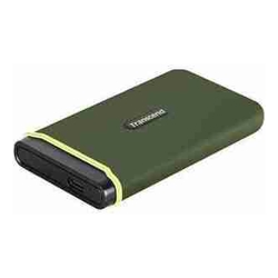 4TB External SSD ESD380C USB 3.2 Gen 2 Type C- up to 2000 MBs NEW