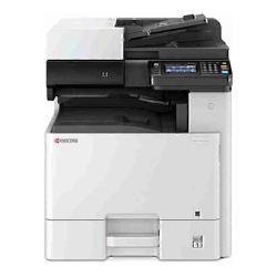 Kyocera A3 Colour Laser Multifunction Print Copy Scan/Optional Fax up to 24ppm A4 Colour/Mono Print up to 12ppm A3 Colour