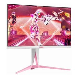 AOC AG275QXR 27" Agon Pink Gaming Monitor 170Hz IPS 2K