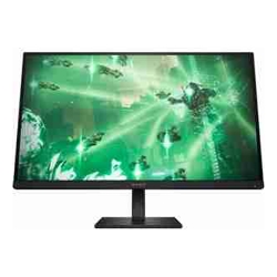 OMEN 27Q OMEN BY HP 27in QHD EDGE-LIT 165HZ IPS Gaming Monitor 2560 x 1440 1MS GTG 16:9 400 NITS HDR ANTI-GLARE 2 x HDMI 2.0 DISPLAYPORT 1.4 AUDIO OUT HEIGHT ADJUSTABLE VESA 100x100MM AMD FREESYNC PRE