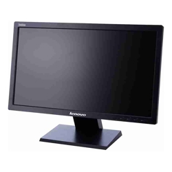 Lenovo ThinkVision LT2013s 19.5" Monitor - 1600x900, 16:9, 5ms, VGA, 12 Mth Wty (Refurbished)