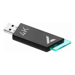 Rapoo V2M V+Wireless Gaming Mouse Receiver(4K Type)  Applicable model: VT9/VT9S/VT950PRO/VT960PRO/VT9PRO