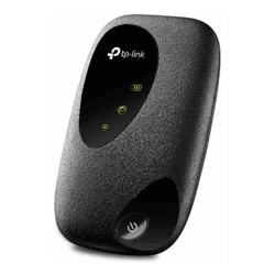 TP-Link M7000 4G LTE Mobile Wi-Fi 2000 mAh 10 Devices 4G Rechargeable Battery