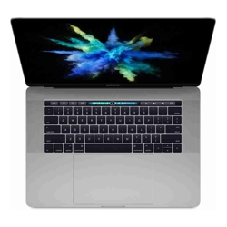 Apple MacBook Pro 15" (2017) i7-7700HQ 16GB RAM 256GB SSD MacOS 13.x Ventura 6 Mth Wty (Good) (Refurbished)