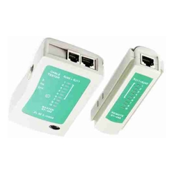 RJ45 & RJ11 Cable Continuity Tester