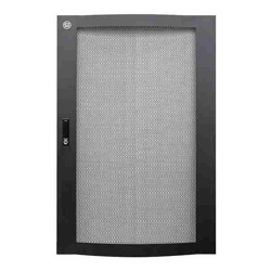Serveredge 22RU 600mm Wide Perforated Front Door