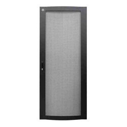 Serveredge 42RU 800mm Wide Perforated Front Door