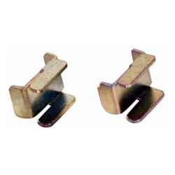 Serveredge Cabinet Baying Kit