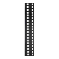 Serveredge 18RU Vertical Cable/PDU Tray 150mm Wide