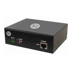 Serveredge 2 Port Switched PDU (1) IEC C13 Output & (1) IEC C14 Input 10A 240V