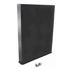 Serveredge Chimney with Flexible Height-445 to 845mm - Suitable Only for Serveredge Racks