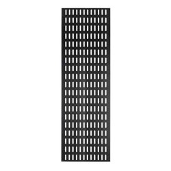 Serveredge 45RU Vertical Cable/PDU Tray 300mm Wide
