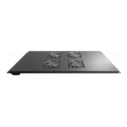 Serveredge Roof Mount Fan Kit for 1000mm Deep Racks 4 - Way