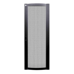 Serveredge 48RU 800mm Wide Perforated Front Door