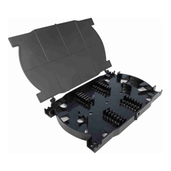 Serveredge Series Alpha Fibre Optic Splice Cassette Suitable for SAFP Series Fobots