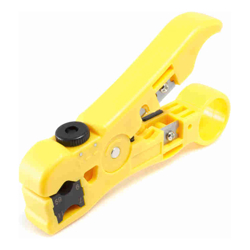 Serveredge UTP/STP Cable Stripper  for UTP/STP Flat Round and Coaxial cables