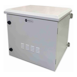 Serveredge 9RU IP56 Rated 600mm Wide & 450mm Deep