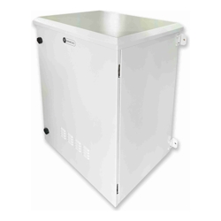 Serveredge 15RU IP56 Rated 600mm Wide & 450mm Deep