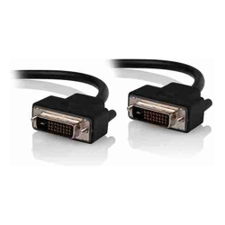 ALOGIC Pro Series 5m DVI-D Dual Link Digital Video Cable Male to Male Hang Sell Cable Tie Packaging