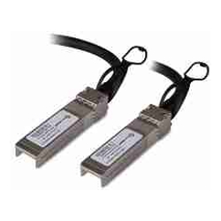 ALOGIC 2m SFP+ 10Gb Passive Ethernet Copper Cable - Male to Male