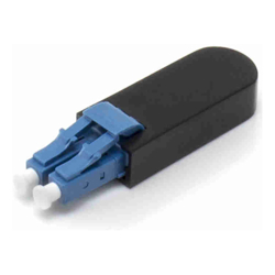 ALOGIC LC Singlemode Fibre Loop 09/125 OS2  Jumper Connector