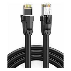 UGREEN 70172 Cat 8 Pure Copper Patch Cord Network Cable 5M