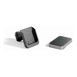ALOGIC Matrix+ Universal Car Charger 5000 mAh Wireless Power Bank with Car Air Vent Mount