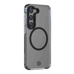 Impact Zero Clear - Bretzel - (MS) Clear/Black